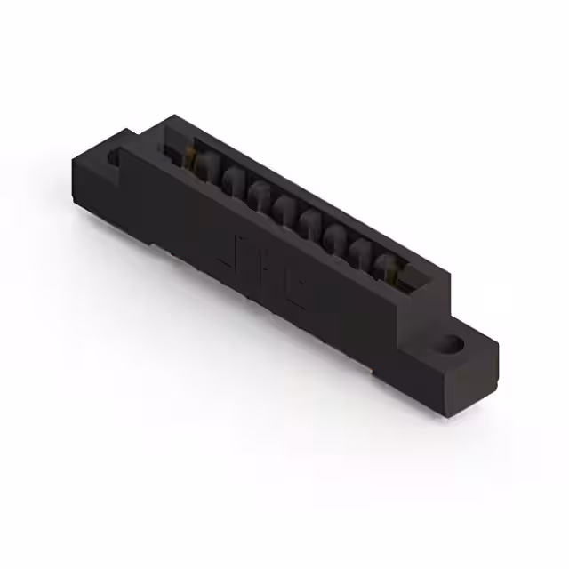 357-018-560-202 EDAC Inc.  Edgeboard Connectors